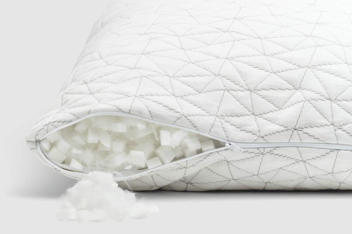 Original Adjustable Body Pillow