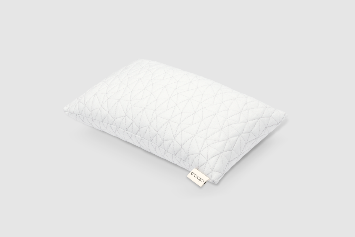 Original Toddler Adjustable Pillow