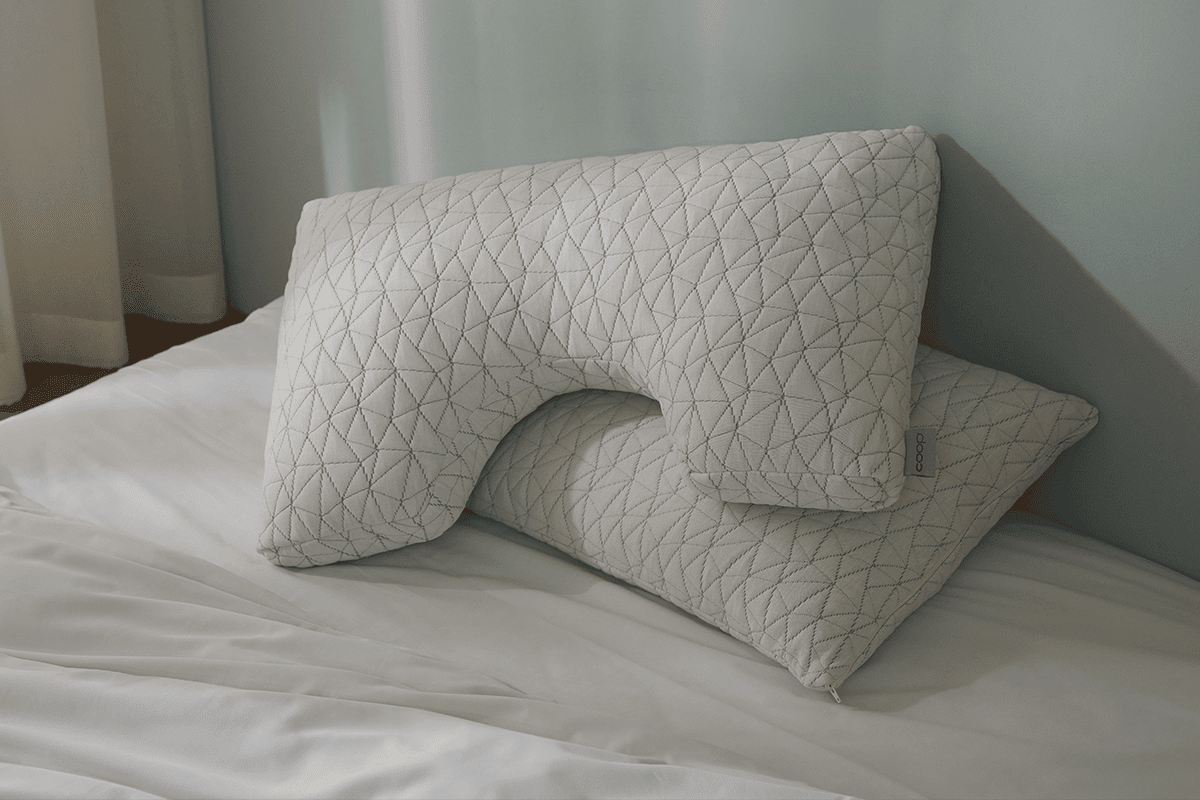Original Adjustable Pillow