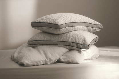 Eden Adjustable Pillow