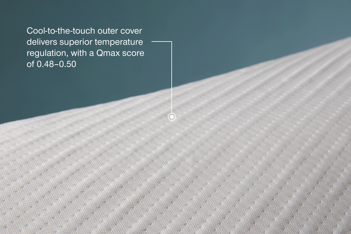 Cool+ Adjustable Pillow