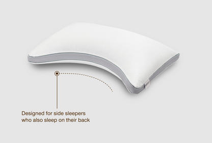 Cool+ Adjustable Pillow