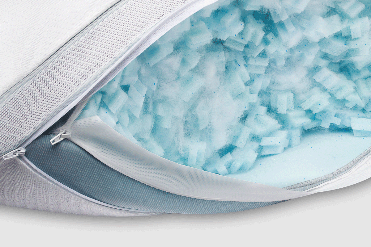 Cool+ Adjustable Pillow