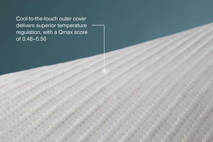 Cool+ Toddler Pillow