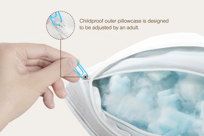 Cool+ Toddler Pillow