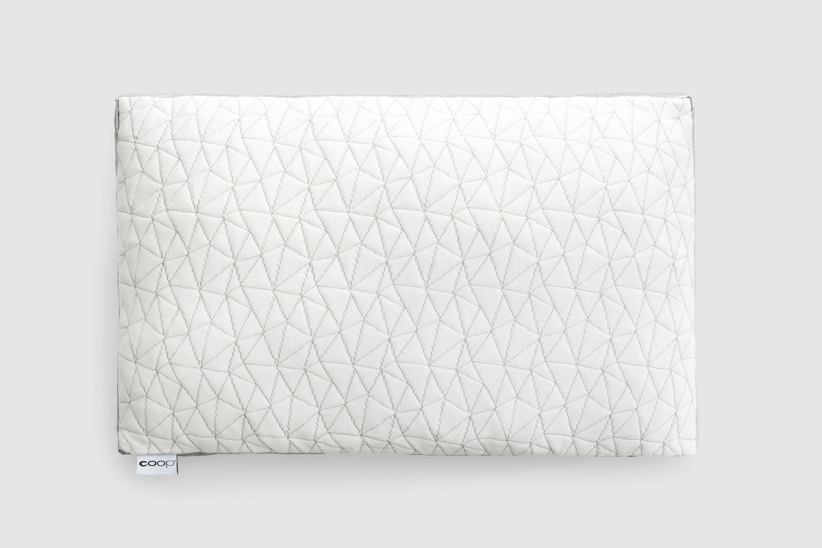 Eden Adjustable Pillow