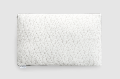 Eden Adjustable Pillow