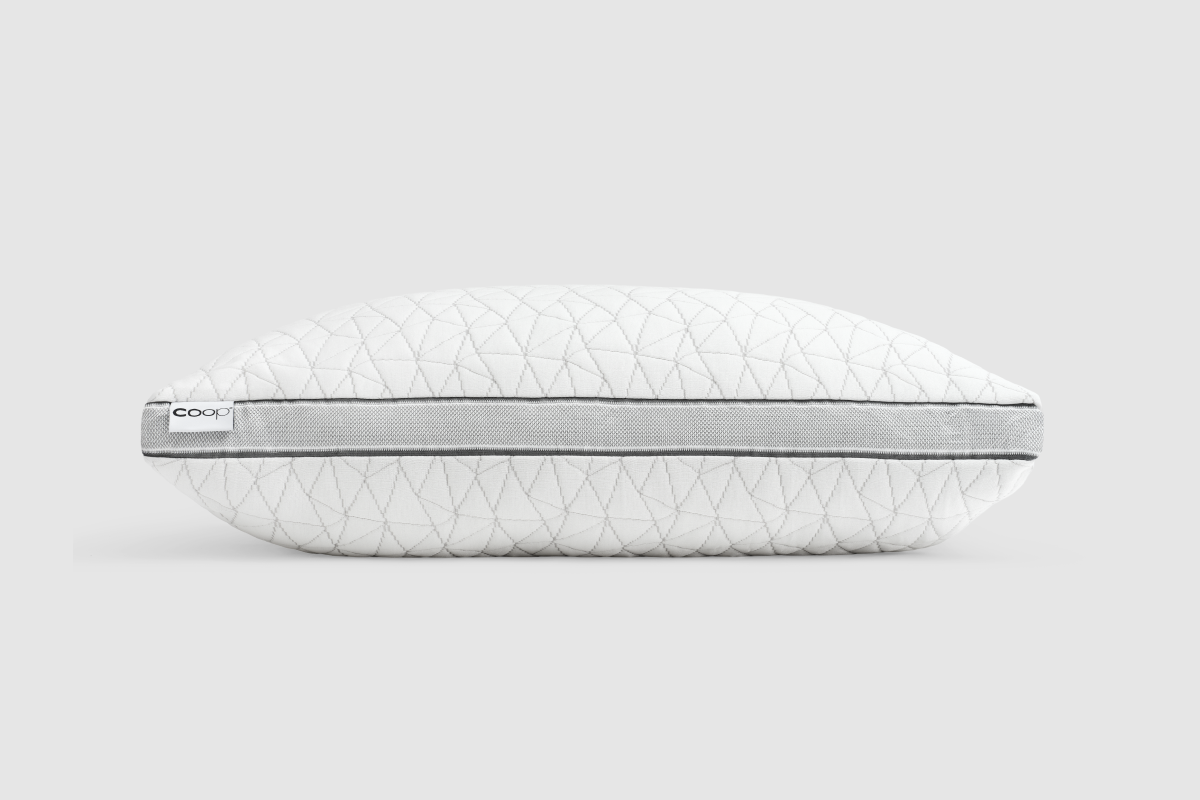 Eden Adjustable Pillow