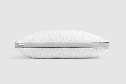 Eden Adjustable Pillow