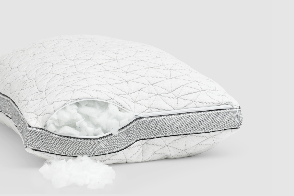 Eden Adjustable Pillow