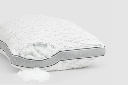 Eden Adjustable Pillow