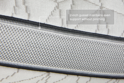 Eden Adjustable Pillow