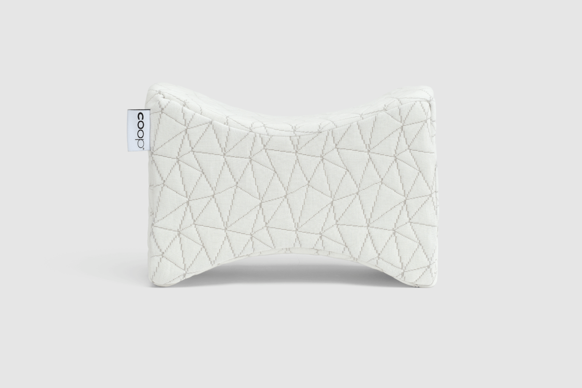 Adjustable Knee Pillow