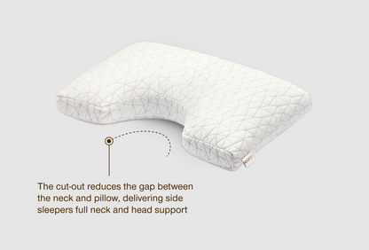 Original Adjustable Pillow