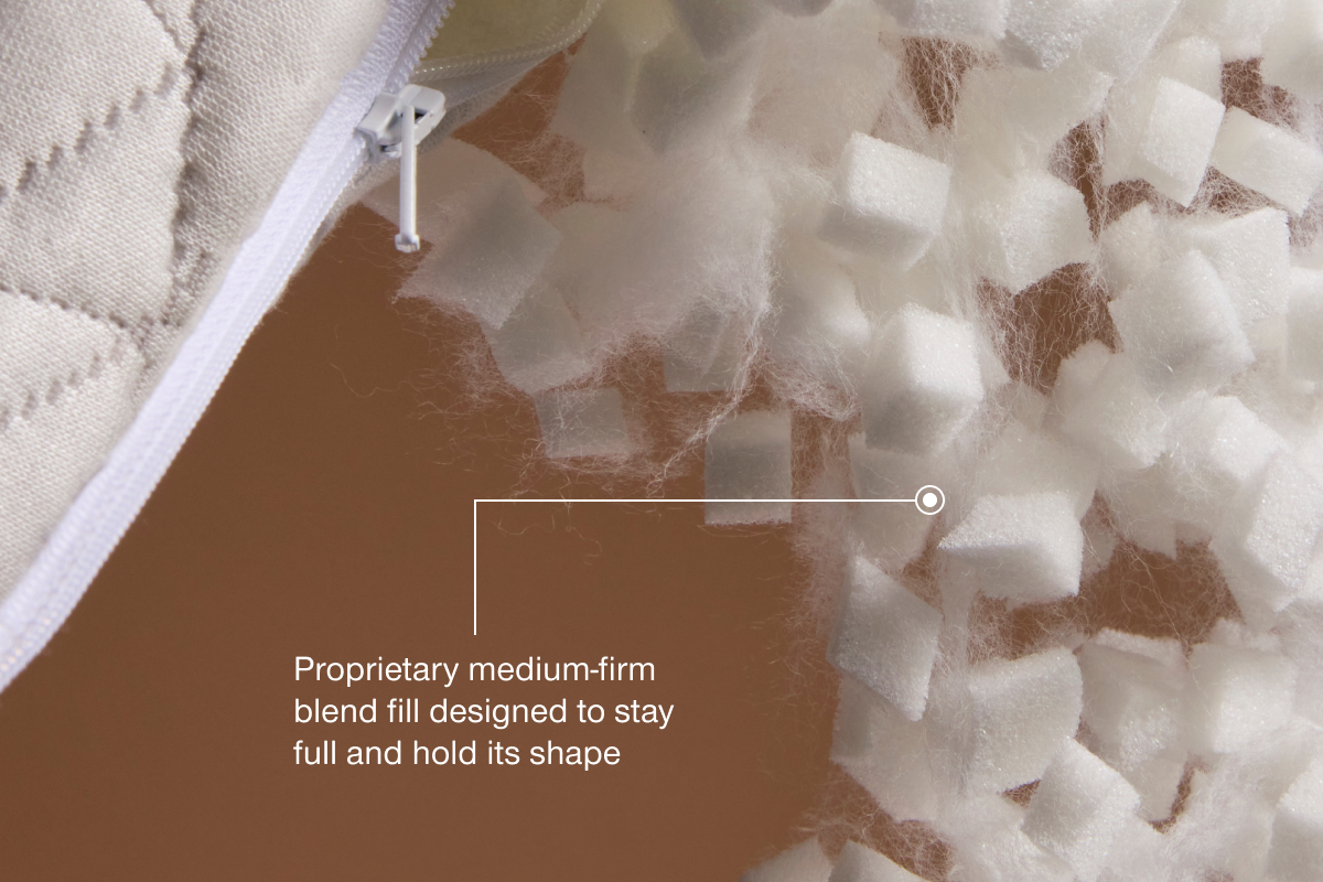 Original Adjustable Pillow