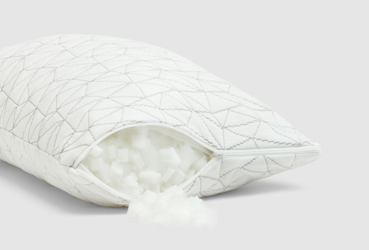 Original Toddler Adjustable Pillow