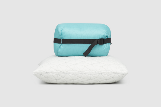 Original Travel & Camp Adjustable Pillow