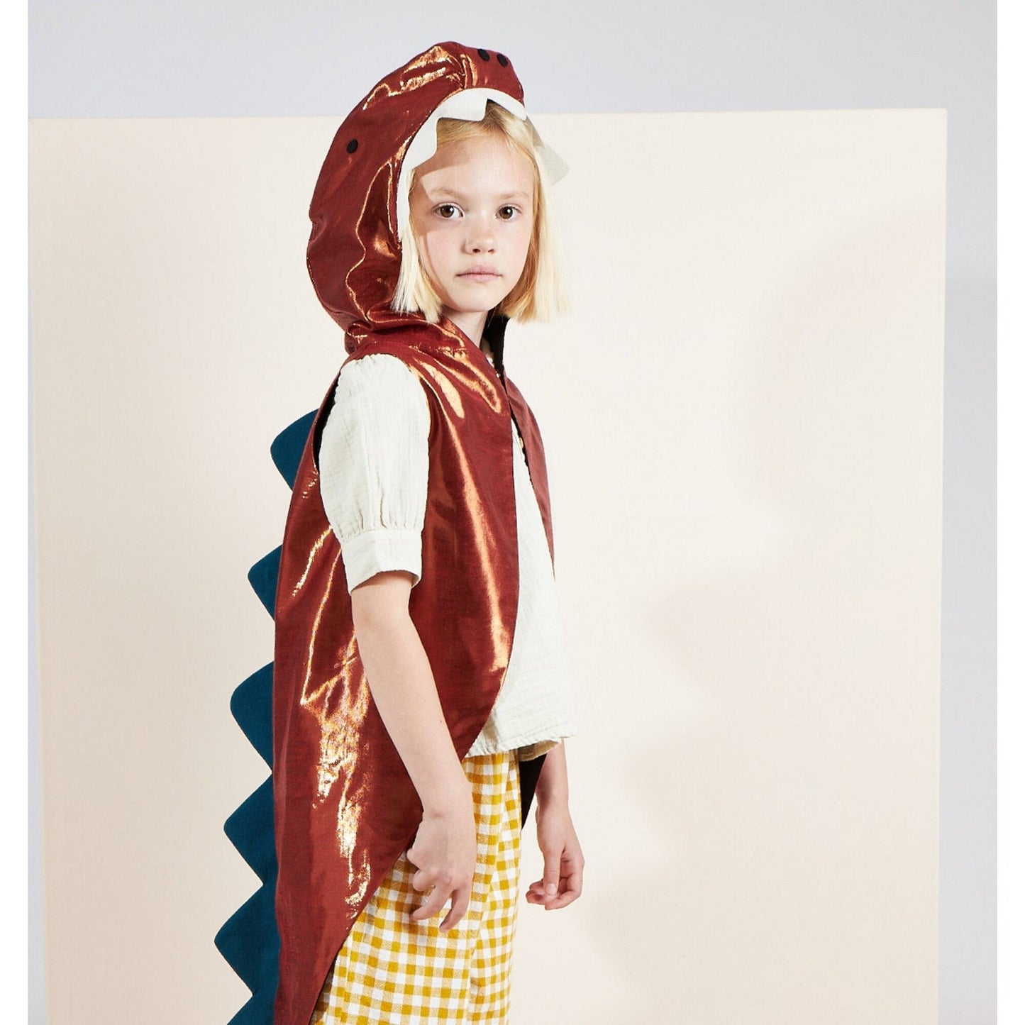 Meri Meri Dinosaur Costume - Final Sale